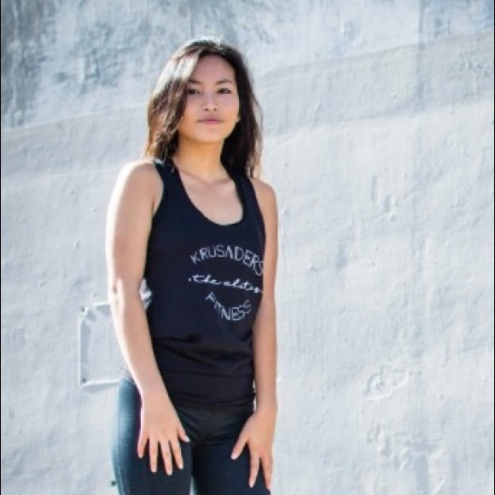 Tank top - Picture 2 of 4